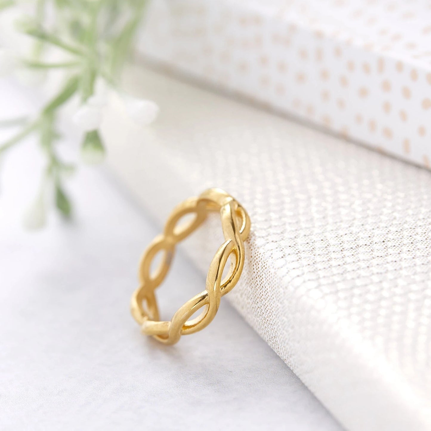 Eternity Ring "Khulud"