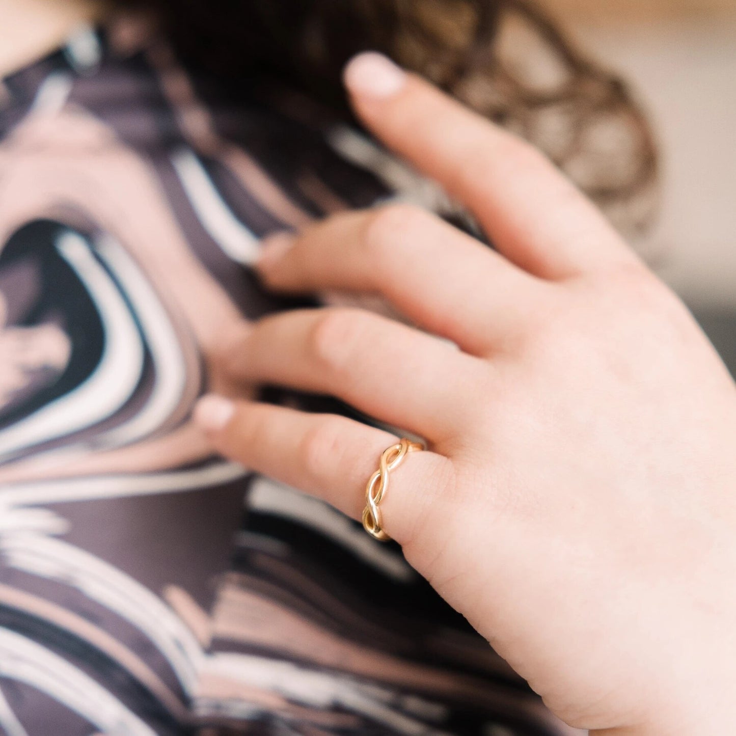 Eternity Ring "Khulud"