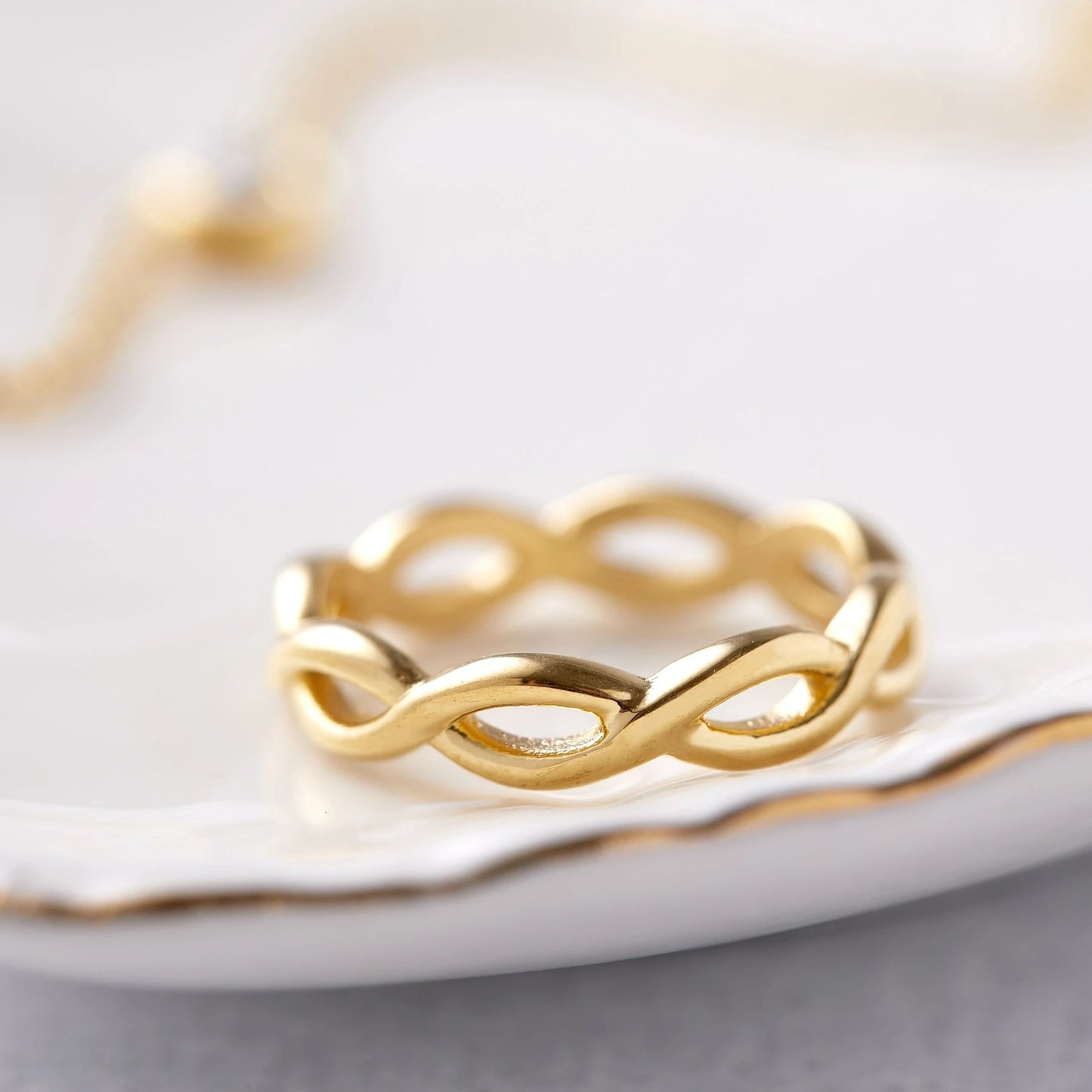 Eternity Ring "Khulud"