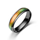 Allah SWT. Thermal Ring (Color Changing)